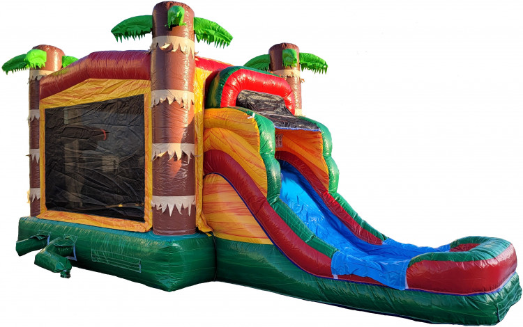 Slides & Combos